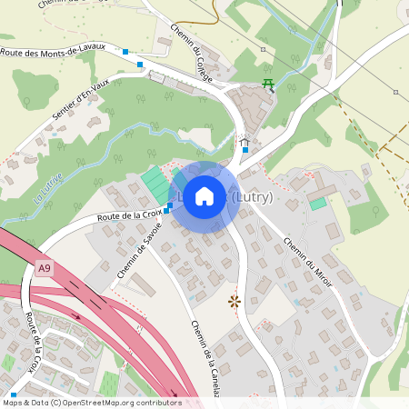 1090, La Croix (Lutry), La Croix-sur-Lutry, 241