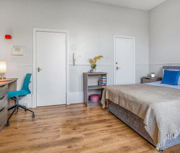 1 bedroom house to rent - Photo 3