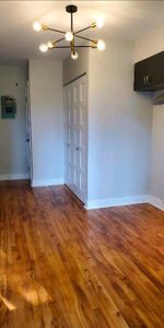 4 1/2 à louer au rdc avec cour privée | Mercier Hochelaga Maisonneuve - Photo 4