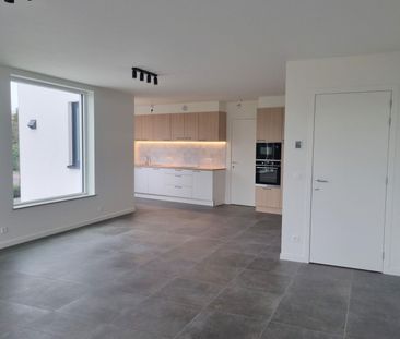 Modern appartement met 2 slaapkamers en private autostaanplaats - Foto 2