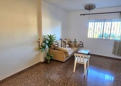 Alquiler de piso en Monserrat