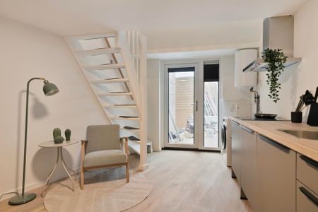 Te huur: Appartement Rosmolenplein in Tilburg - Foto 5