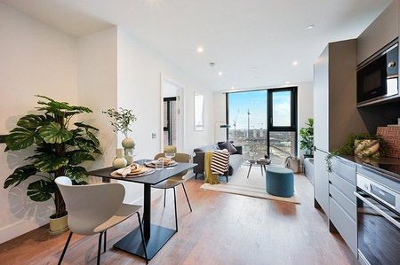 1 bedroom apartment to rent - Photo 4