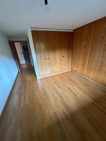 Charmant appartement de 4.5 pièces - Foto 2