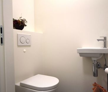 Glvl. app. v. 88,5m² - (Zuid) terras/ tuin, ondergronds: P+B - Foto 6