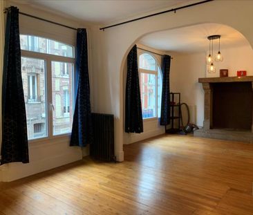 LE HAVRE/Centre Appartement T2 - 96.75m2 - Photo 2