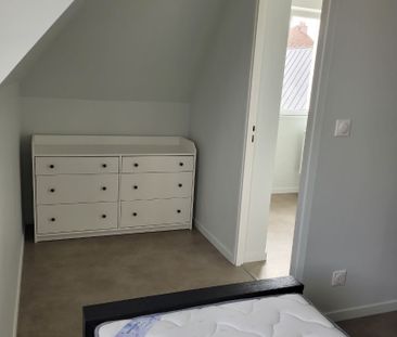 Location Appartement 1 pièce 12m² RONCHIN 59790 - Photo 4