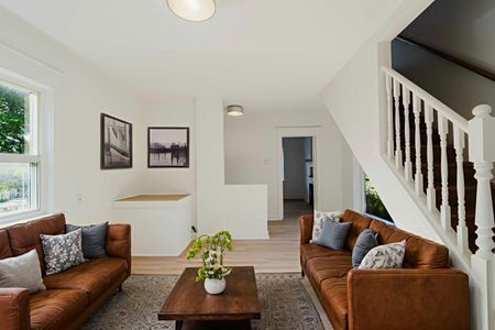 For Lease - 4 GREENLAW Avenue Unit# Main, Toronto, Ontario - Photo 3