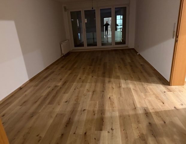 3 Zimmerwohnung nahe Beutenberg - Foto 1