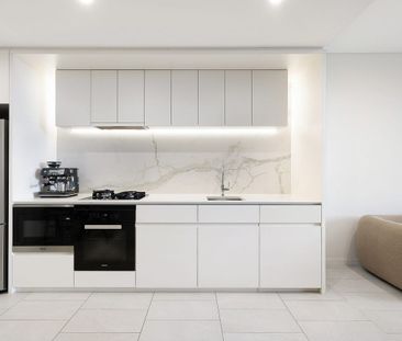 1206/18-20 Ocean Street North, Bondi NSW 2026 - Apartment For Rent ... - Photo 3