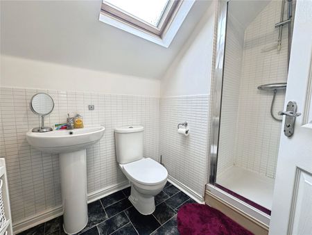 3 bedroom house to rent Pomeroy Crescent, Hedge End, SO30 - Photo 5