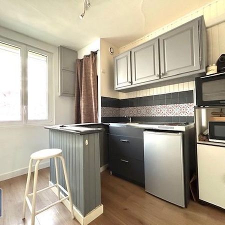 Location Appartement 1 pièce 20m² NANTES 44000 - Photo 3