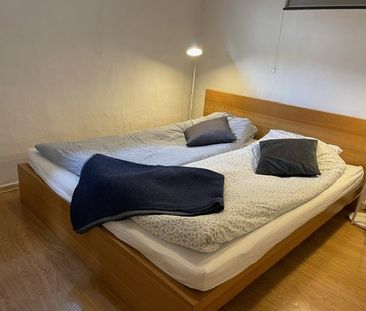 Skrågatan, Åhus - Photo 2