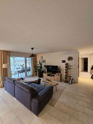 3.5 Zimmer, 110 m², 2. Stock - Photo 1