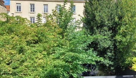 Appartement 1 pièces 18m2 REIMS 450 euros - Photo 4