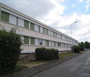 Grand studio avec prêt de meubles - Photo 5