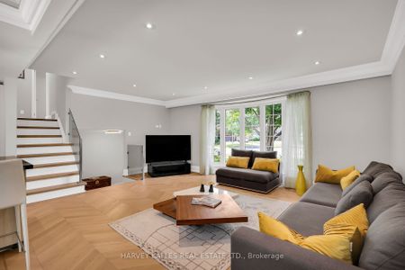 For Lease - 16 Wedgeport Place, Toronto, Ontario - Photo 2