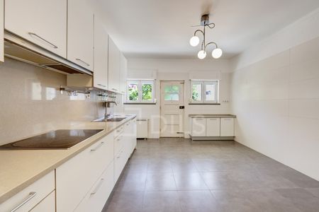 Moradia T5 com jardim, piscina e terraço em Carcavelos - Photo 3