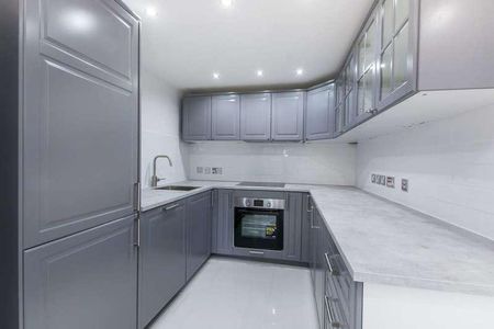 Admiral Walk, Maida Vale, W9 - Photo 5