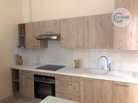 Location Appartement 1 pièce 32m² NICE 06300 - Photo 5