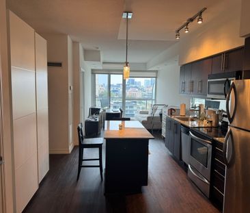 For Lease - 2885 Bayview Avenue Unit# 506, Toronto, Ontario - Photo 6