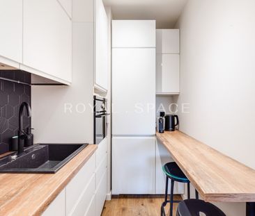 Mieszkanie na 6 piętrze tuż obok Forum! - Photo 5