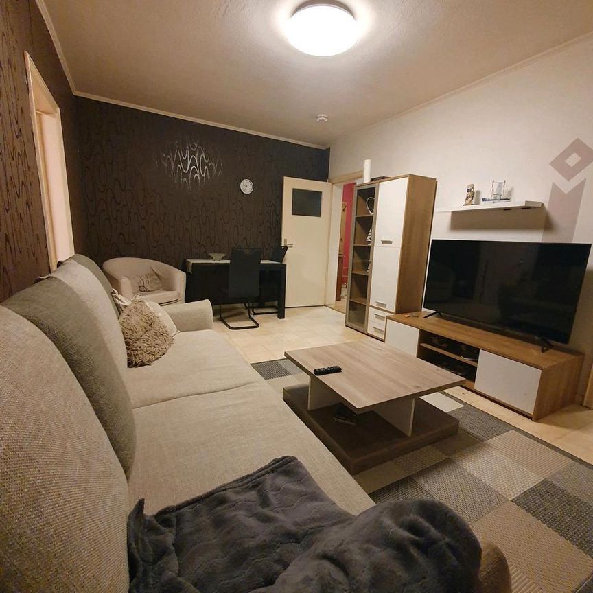 2 Zimmer wohnung - Photo 1