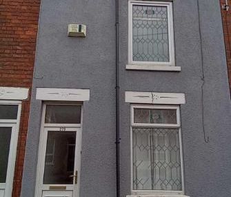 3 bedroom Terraced House To Let - Photo 1