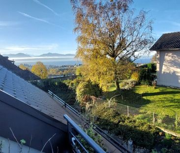 Reprise de bail – 3.5 pièces, Lonay (Chemin de Franey / Lonay) pour... - Photo 5