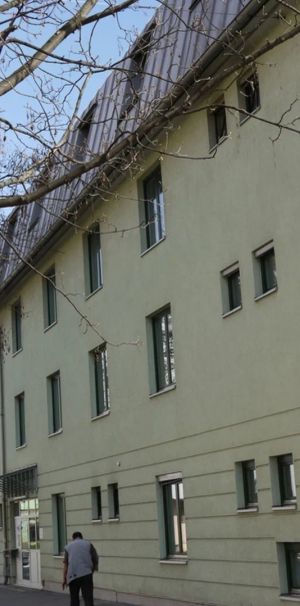 2-Zimmer Wohnung - Provisionsfrei! - Foto 1