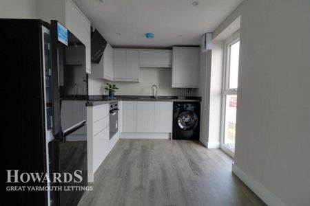 1 bedroom apartment to rent - Photo 5