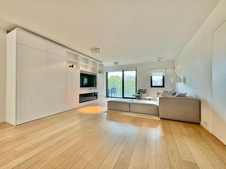 Appartement te huur - Photo 2