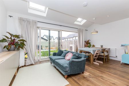 12 Brookfield Malahide, Co. Dublin, Malahide, Dublin - Photo 3