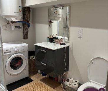 Location Appartement 3 pièces 46m² BERGERAC 24100 - Photo 3