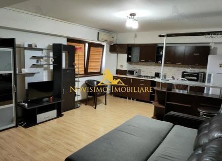 NOVISIMO-IMOBILIARE: GARSONIERA DE INCHIRIAT IN ZONA 9 MAI , CENTRALA. P - Fotografie 2