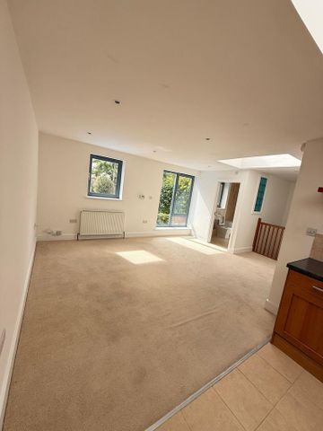 2 bedroom house to rent - Photo 2