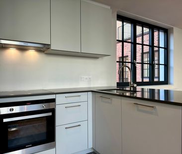 Appartement - à louer - 1050 Ixelles - 2 100 € - Foto 2
