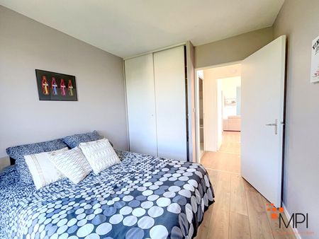 Location Appartement 3 pièces 63m² - Photo 2