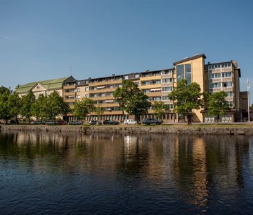 Sparbanksgatan 3 C - Photo 1