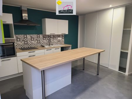 Location Appartement 3 pièces 116m² LEZIGNAN CORBIERES 11200 - Photo 4