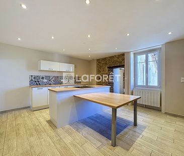 Appartement T5 COLIGNY à louer - Photo 5