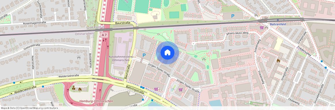 Jürgen-Töpfer-Straße 27, 22763 Hamburg