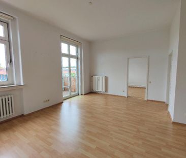 3-Zimmer-Seniorenwohnung - Foto 1