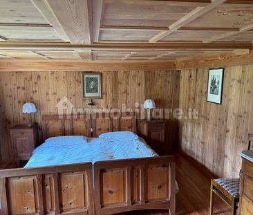 Quadrilocale Località Orsio 27, Gressoney-La-Trinitè - Photo 3