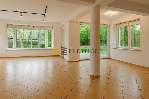 Piaseczyński, Konstancin-Jeziorna, Pańska - Zdjęcie 1