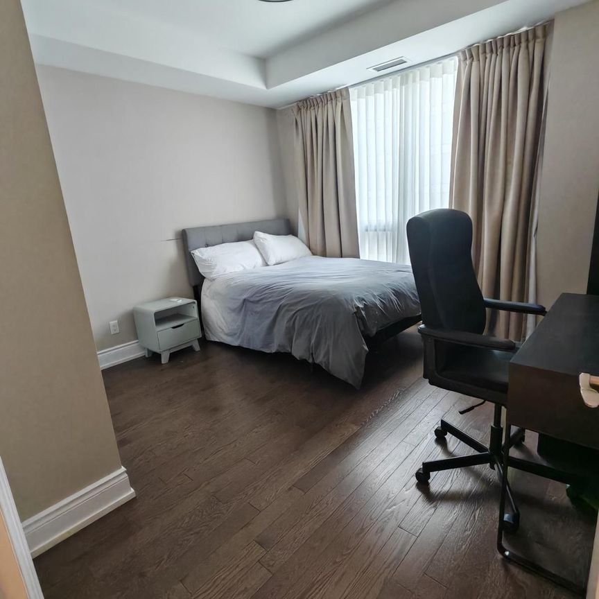 For Lease - 10 Bellair Street Unit# 902, Toronto, Ontario - Photo 1