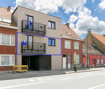 Appartement te huur in WESTKERKE - Foto 1