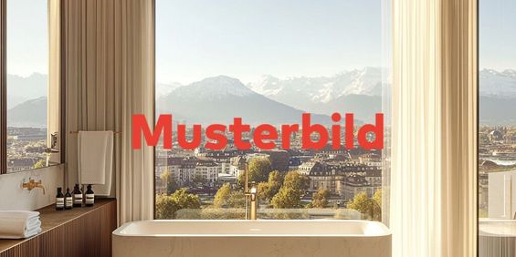 Immeuble d’échange : Appartement moderne de 3 pièces au cœur de Zurich - Foto 3