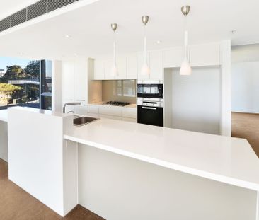 9D/2 Bowman Street, Pyrmont - Photo 5