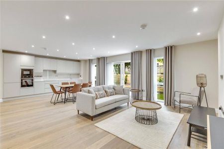 3 bedroom apartment to rent - Photo 3